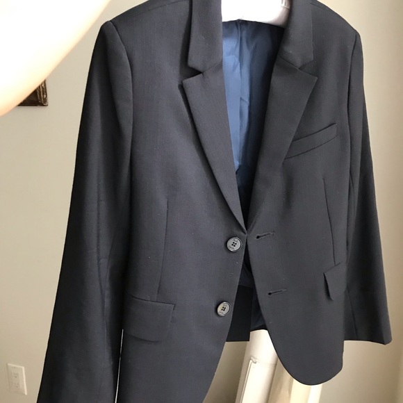 Paul Smith Junior jacket size: 6A - Picture 1 of 14